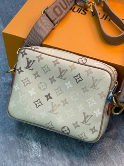 Сумка через плечо Louis Vuitton Nil G77