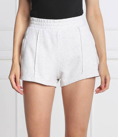 Шорты Tommy Jeans - серый(DW0DW12626)