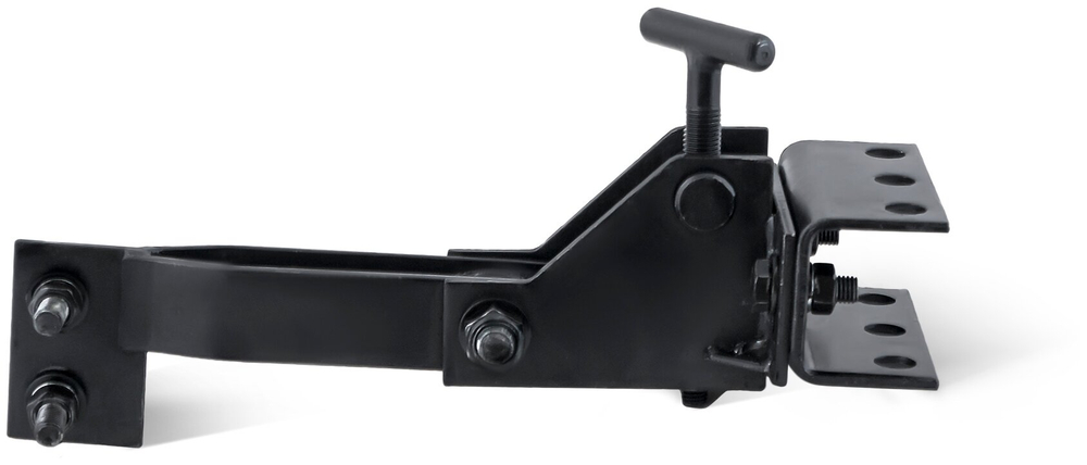 Сцепка Мобил К "СВ-2", для мотоблока МКМ/МБ, регулировка положения навесного оборудования