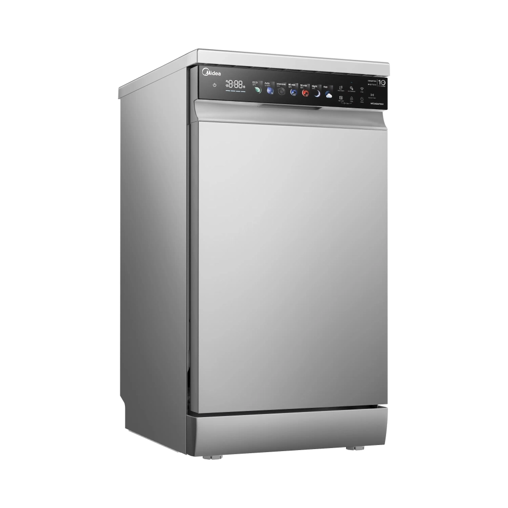 Посудомоечная машина Midea MFD45S460SI