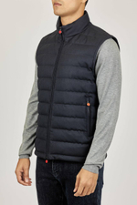 Безрукавка Kiton