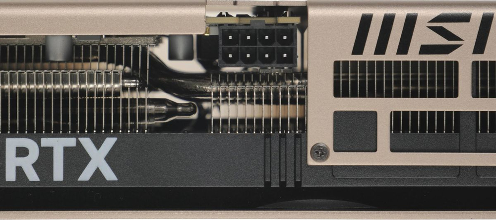 Видеокарта MSI NVIDIA  GeForce RTX 5060TI RTX 5060 TI 8G INSPIRE 2X 8ГБ Inspire, GDDR7, Ret