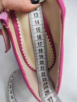 Туфли Graceland красивые 36 размер