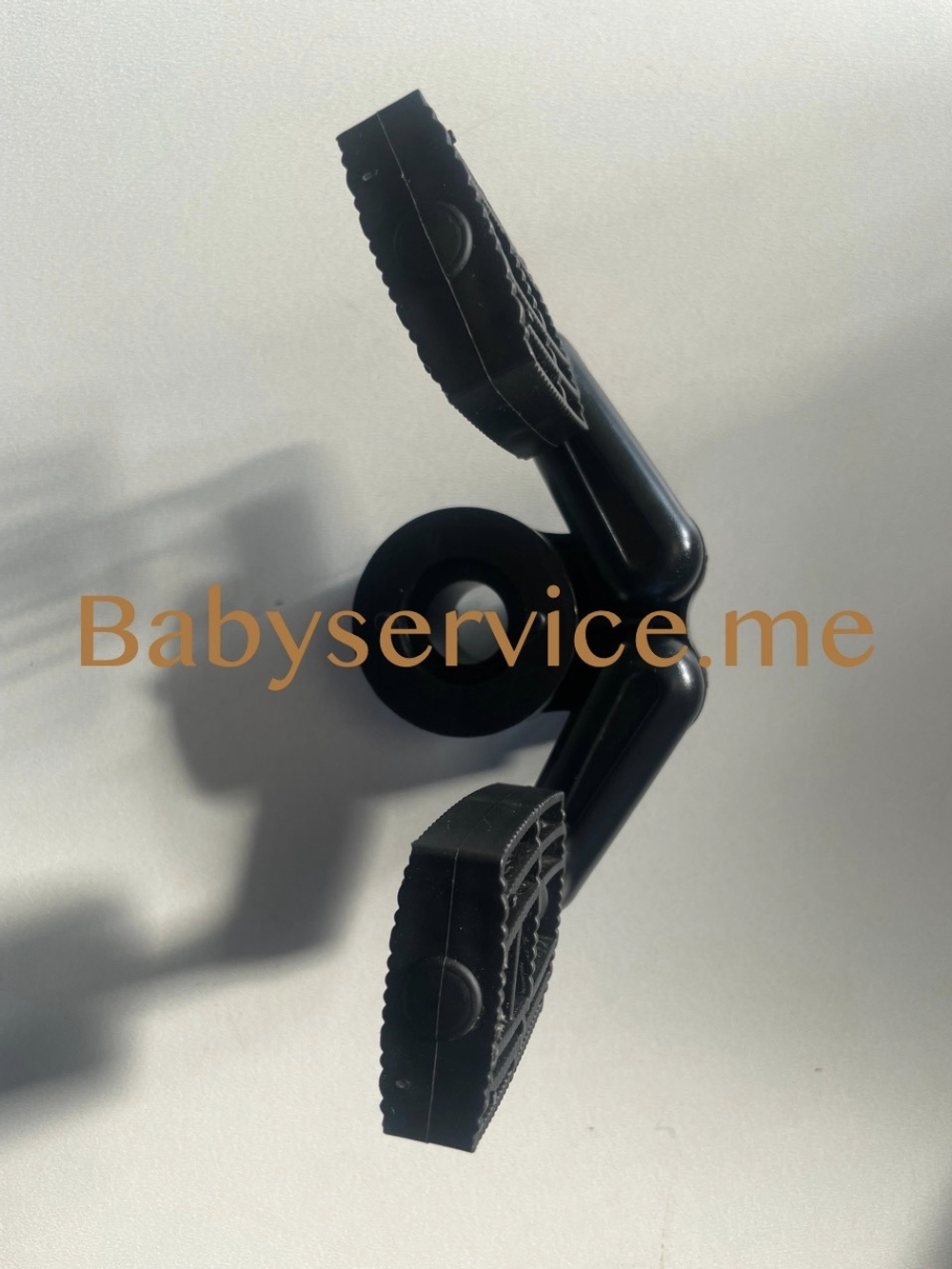 Педали беговела Happy Baby Adventure