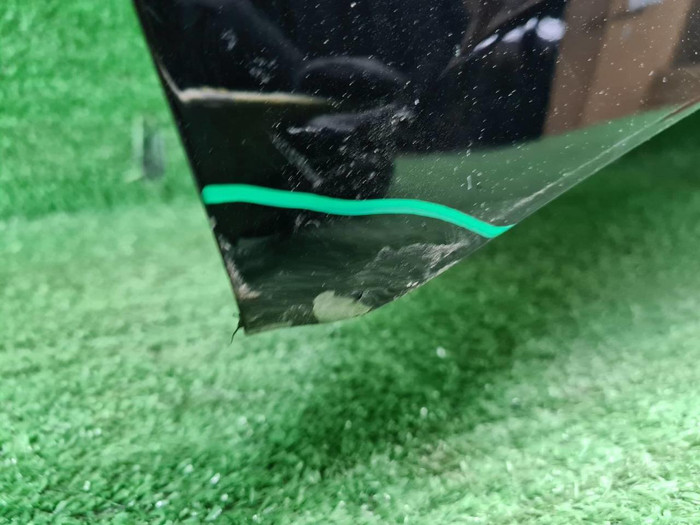 Капот Toyota Camry xv70 (2017-н.в.)