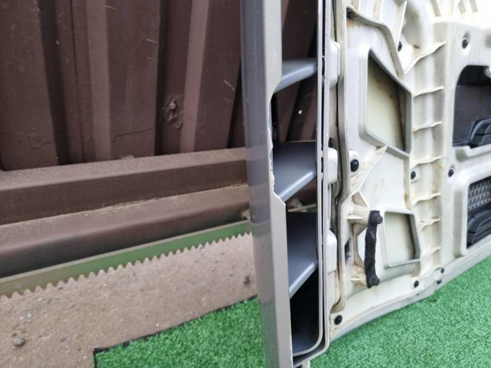 Капот FAW J7 (2023-н.в.)