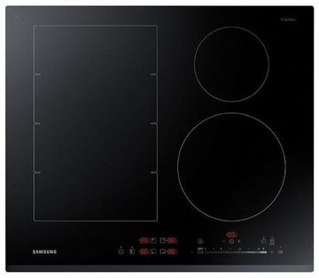 Индукционная варочная панель Samsung NZ64K7757BK