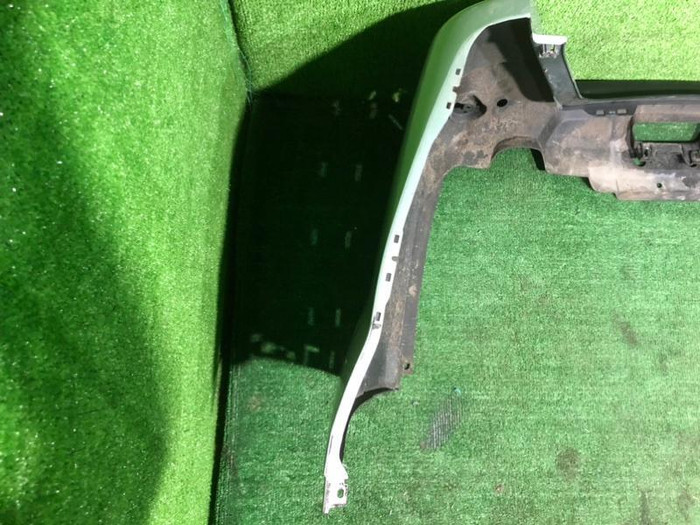 Бампер задний Nissan X-Trail t31 (2007-2015)