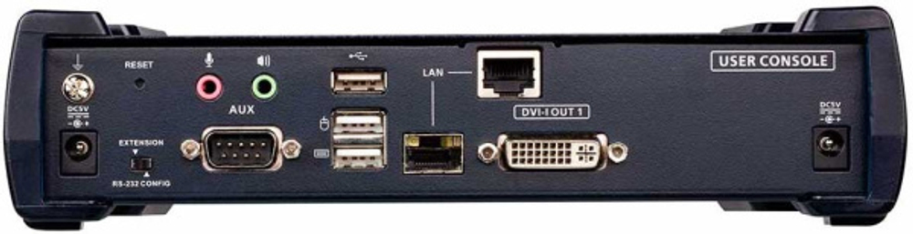 Удлинитель Aten KE6900AR-AX-G