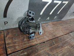 ПТФ передняя правая LED Haval F7 1 22-24 Б/У Оригинал 4116101XKN01A