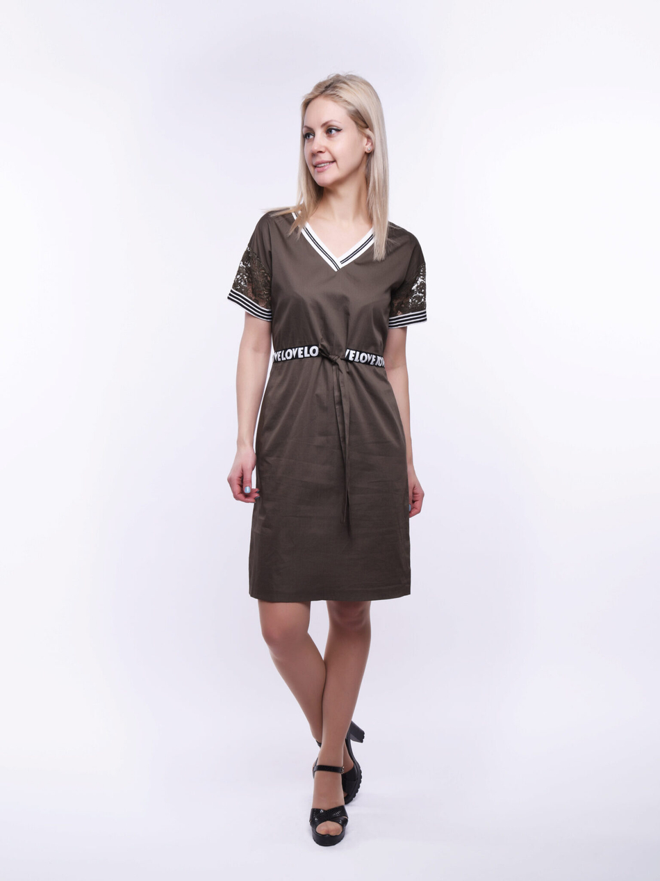 Платье женское