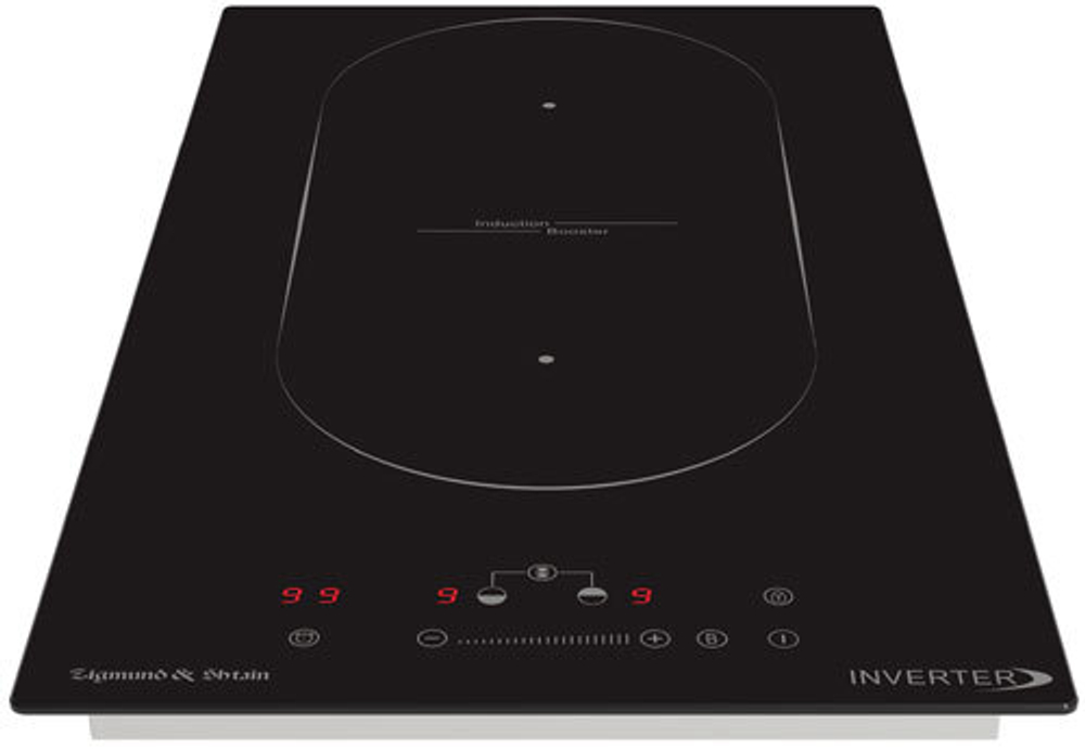 Электрическая варочная панель Zigmund & Shtain CI 29.3 B