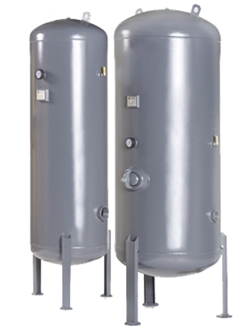 Ресивер для компрессора DALGAKIRAN DHT 300.40