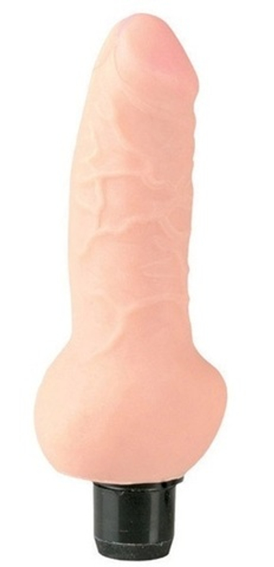 Вибромассажер FUTUROTIC BALLSY