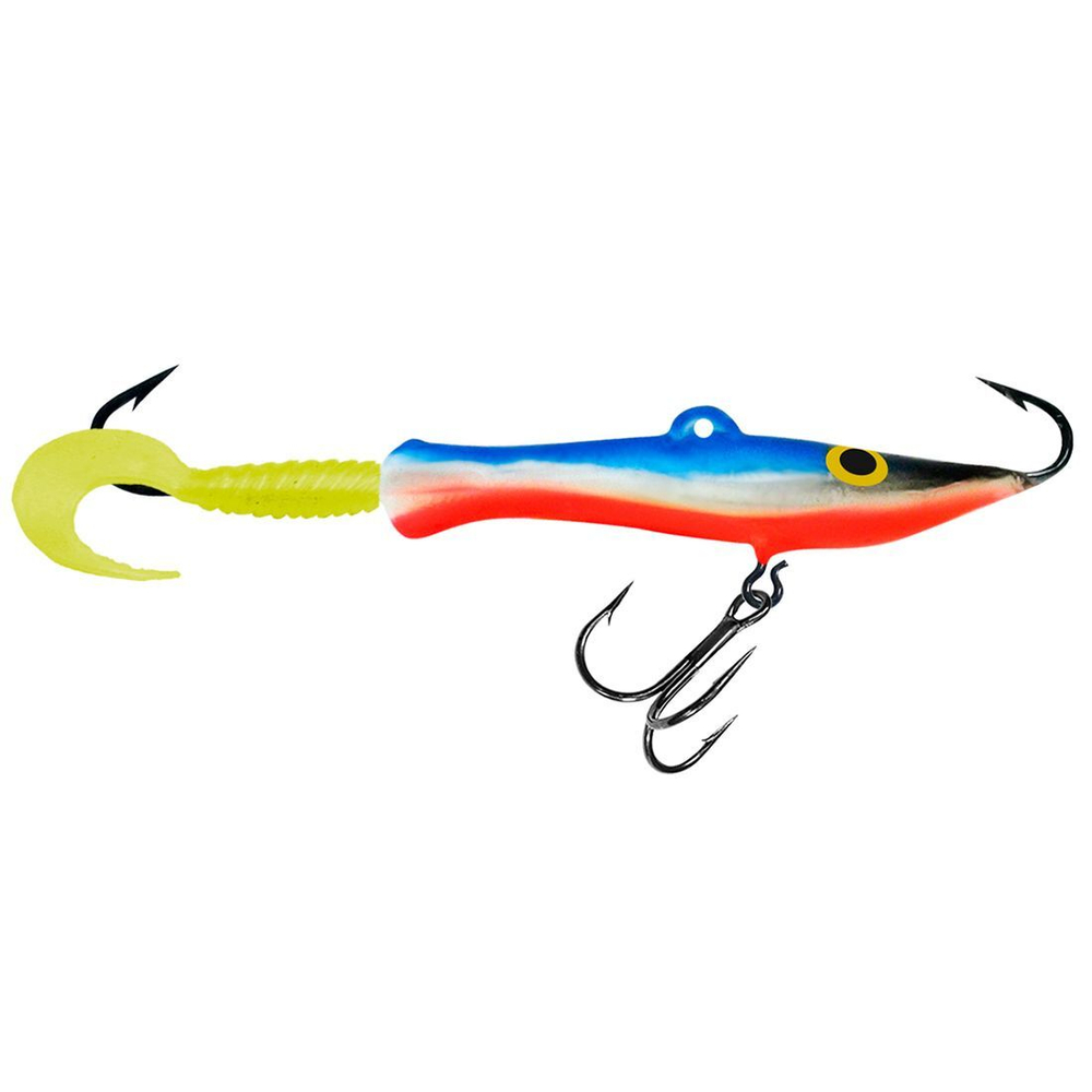 Балансир DEMON-1 62mm 2 штуки 9 г.