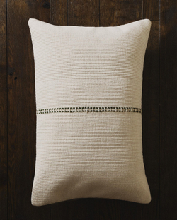 Zara Home наволочка декоративная из хлопка, зелёный, 40x60 см · 6192/008