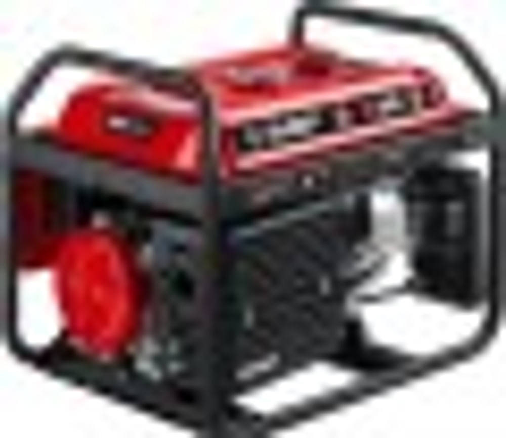 Генератор бензиновый ЗУБР СБ-2800