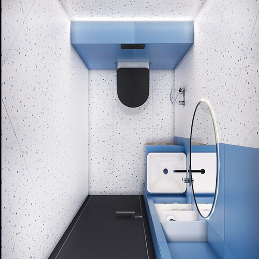 Мари Эрми и Моноколор