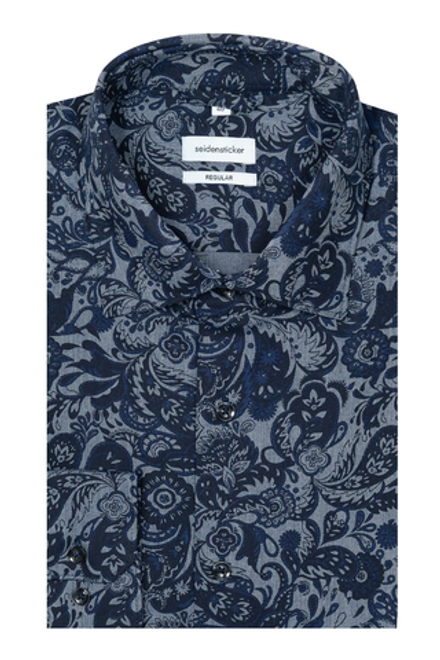 Сорочка SEIDENSTICKER