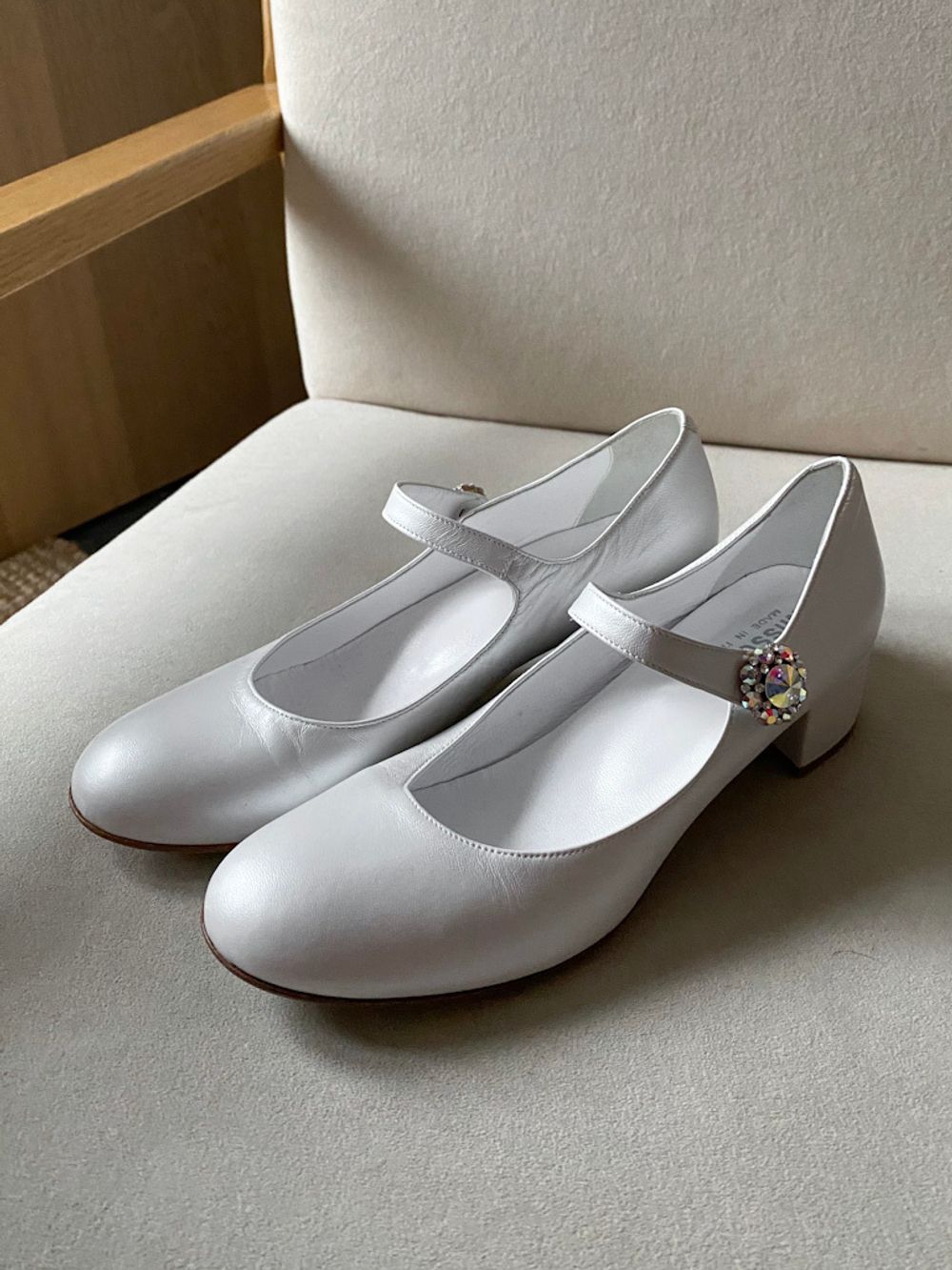 Туфли Missouri, 37