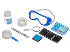 Научный набор Same Toy Набор детектива 607Ut