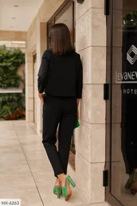 Костюм HX-6253 Фабрика Моды