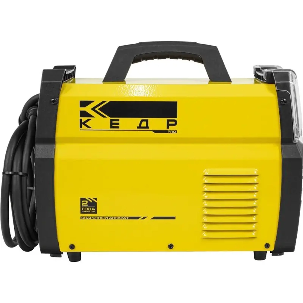 КЕДР MultiCUT 400C установка воздушно-плазменной резки 8012507