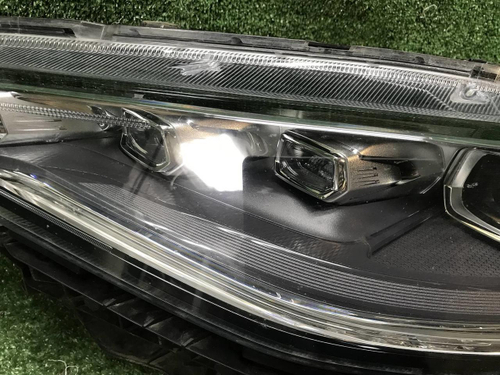 Фара левая Haval F7 (2018-2024) LED
