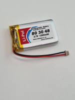 Аккумулятор ET LP803048-PCM3