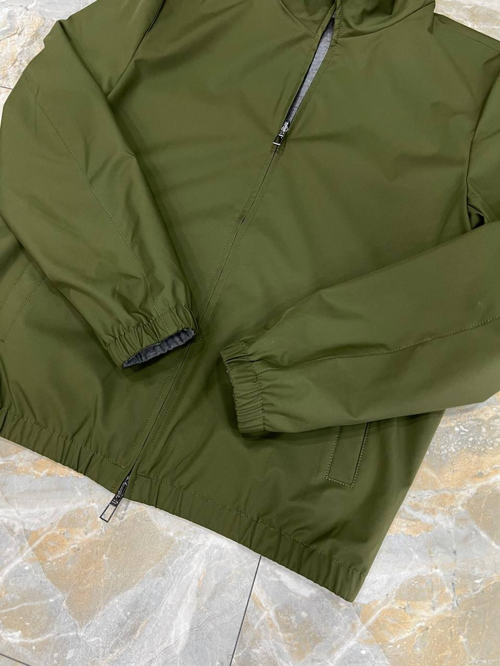 Двусторонняя куртка Loro Piana