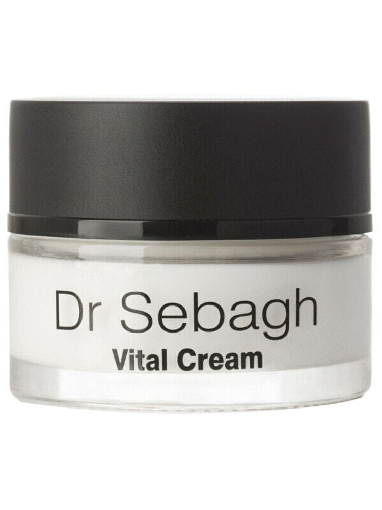 Увлажнение и питание Vital Cream