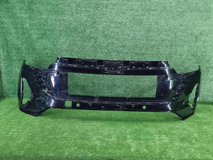 Бампер передний Faw Bestune T99 (2022-н.в.)