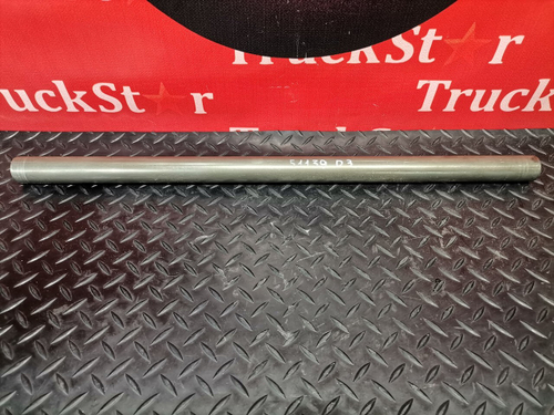 Трубка масляная узкая 2018г.