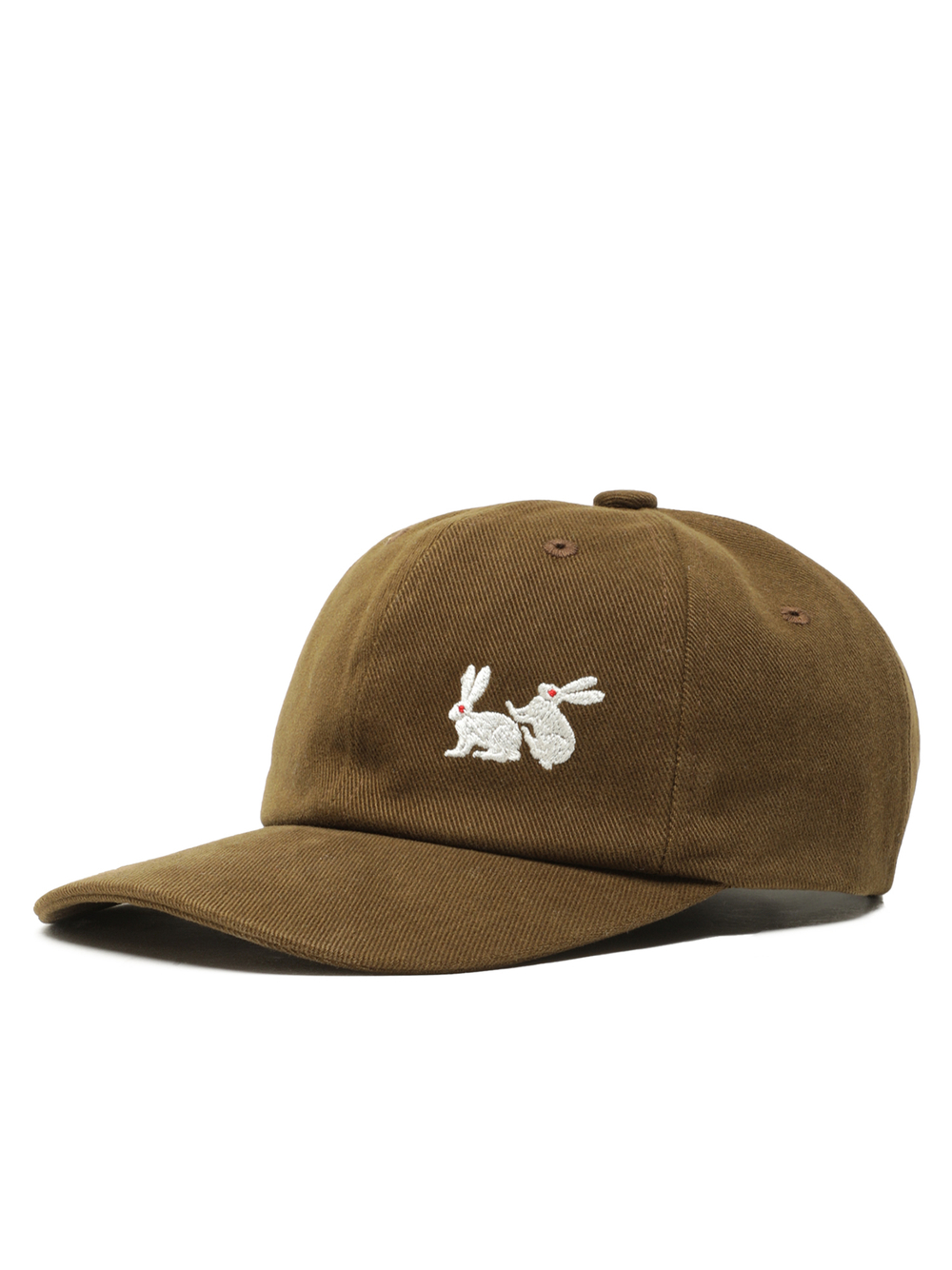 Кепка Crazy Bunnies