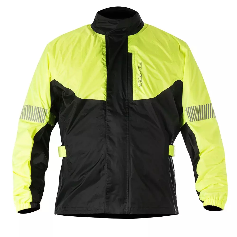 Мотокуртка дождевая ALPINESTARS HURRICANE RAIN