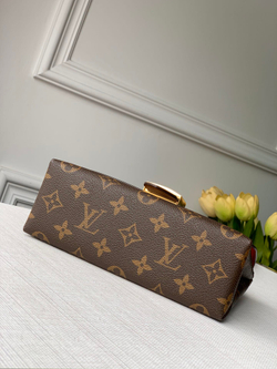 Louis Vuitton Locky BB