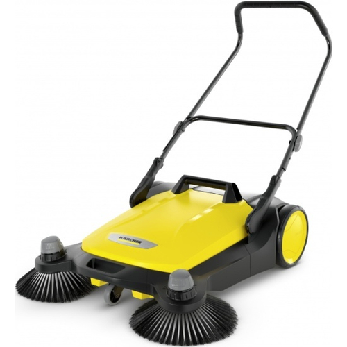 Подметальная машина Karcher S 6 Twin, механический [1.766-460.0]