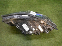 Битая Фара правая BMW 6er G32 (2020-н.в.) Laser