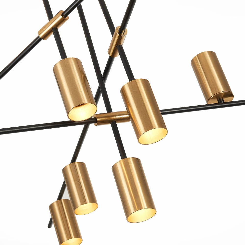 Светильник потолочный ST Luce Sormano SL1206.402.12