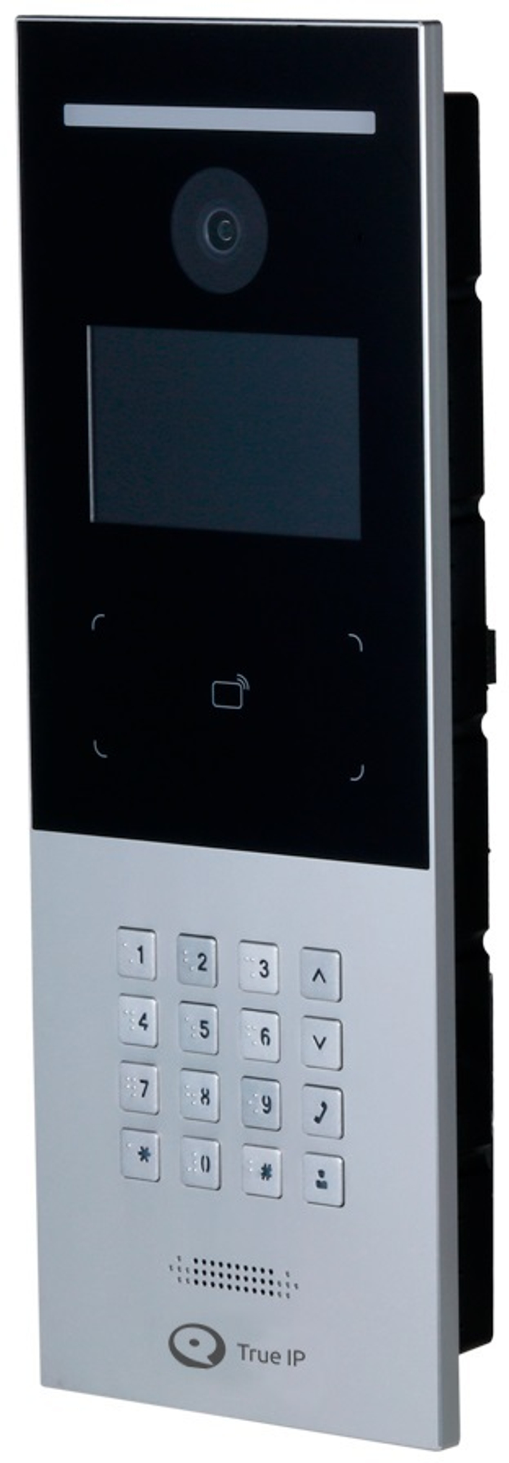 Вызывная панель  True IP Systems TI-2220CW