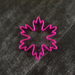 Набор снежинок №29 для 3D ёлки