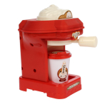 Набор кафе мороженое, коробка HY764-E