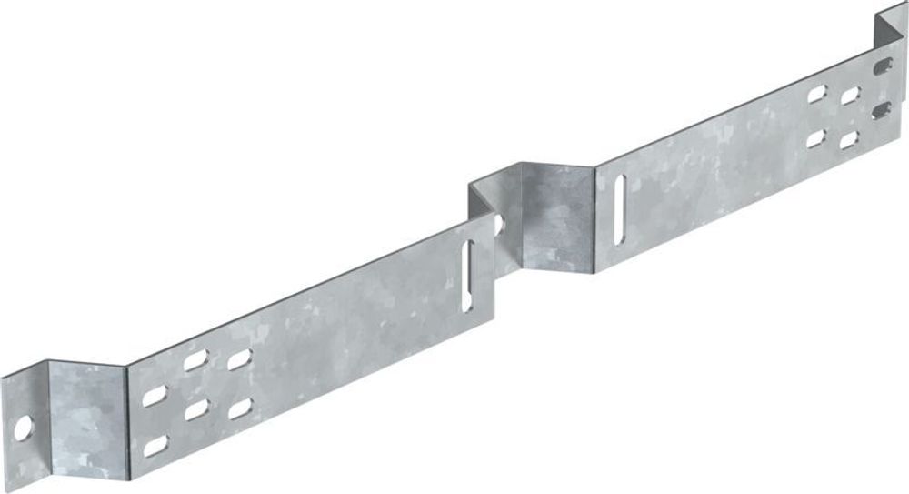 Стойка настенная СНП500 HDZ IEK CLW10-SNP-500-M-HDZ