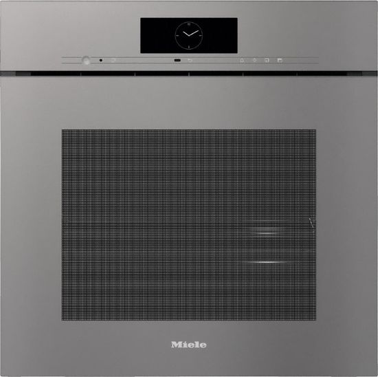 Электрический духовой шкаф Miele DGC7860X