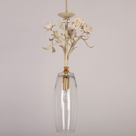 Подвесной светильник Manne CL.7510 CL.7510-1 CREAM