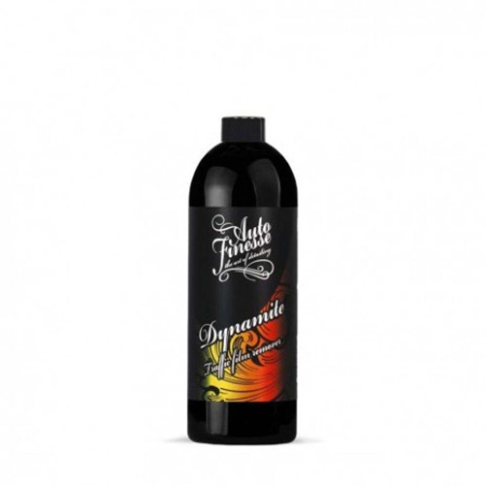 Auto Finesse Концентрированный очиститель дорожной грязи Dynamite 1л