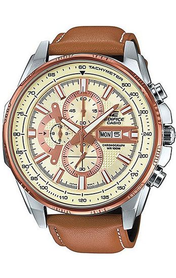 Наручные часы Casio Edifice EFR-549L-7AVUDF