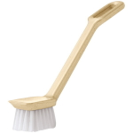 Щетка для посуды «Malta» бежевый