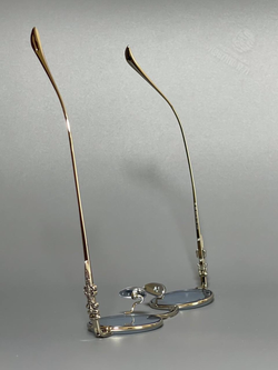 Солнцезащитные очки Chrome Hearts