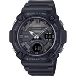 Мужские наручные часы Casio Collection AEQ-120W-1B